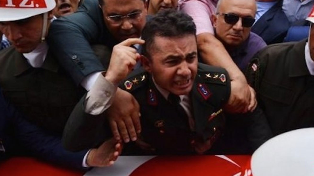 Ukraynalı model Anzelika'nın son sözü “Please'' olmuş