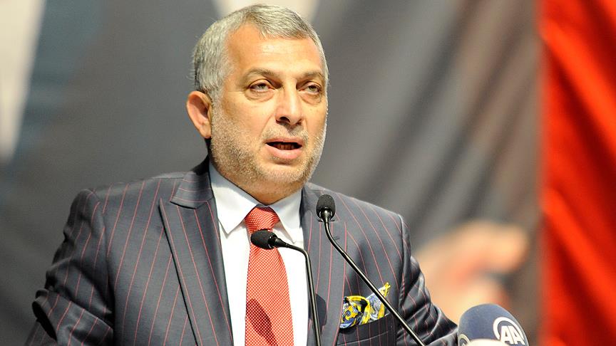 Haber takibindeki İHA muhabirine çirkin saldırı