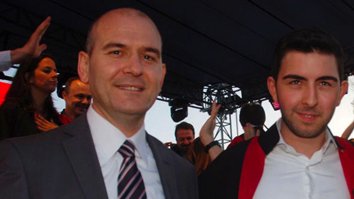 Rektör, kızı sınavı kazanamayınca ortalığı birbirine kattı