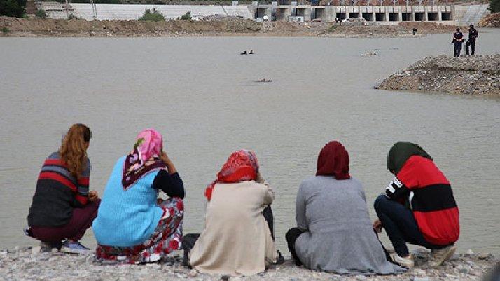 Milli güreşçi Buse Tosun'dan gümüş madalya