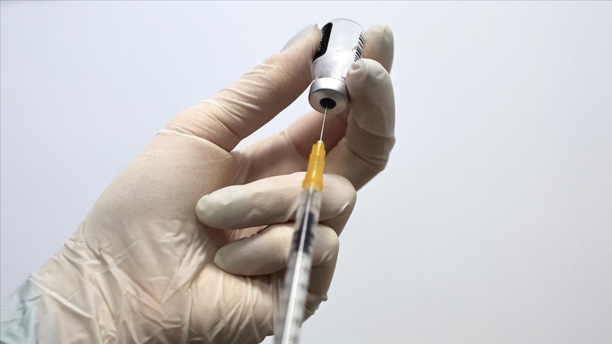 Son Dakika! Biontech aşısı, bugün itibarıyla aile hekimliklerinde de yapılabilecek